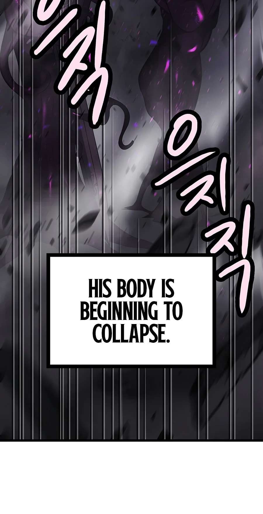 Solo Swordmaster chapter 15 page 10