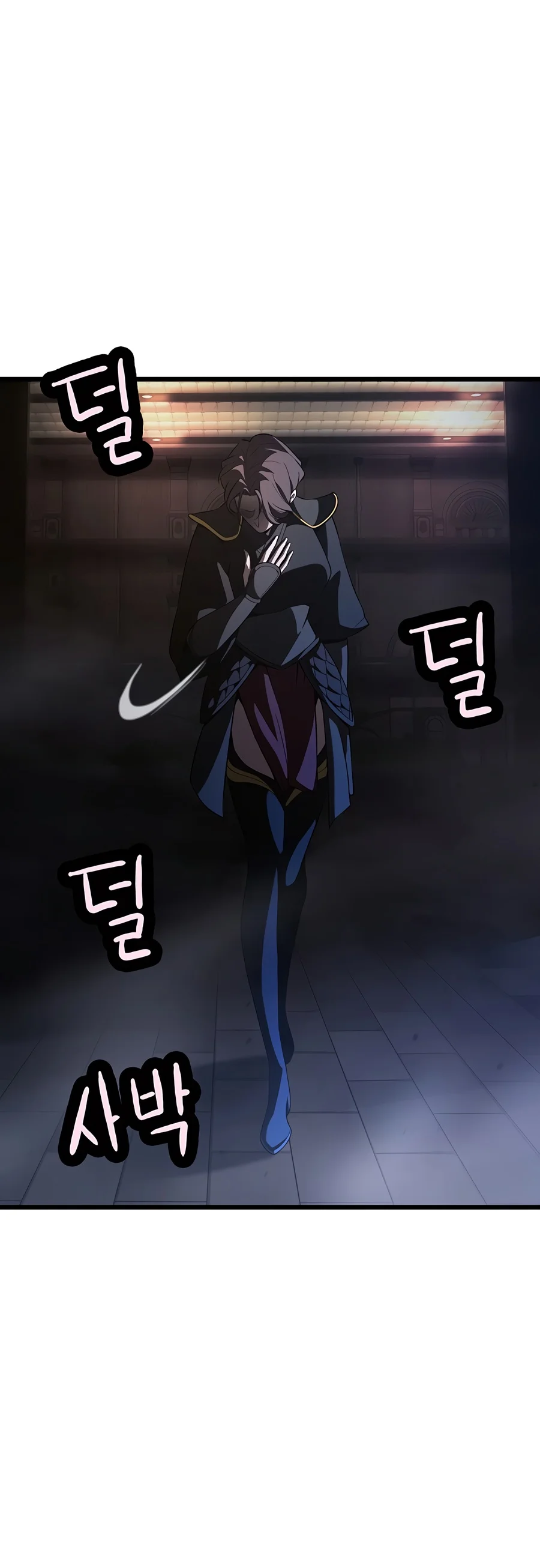 Solo Swordmaster chapter 16 page 19