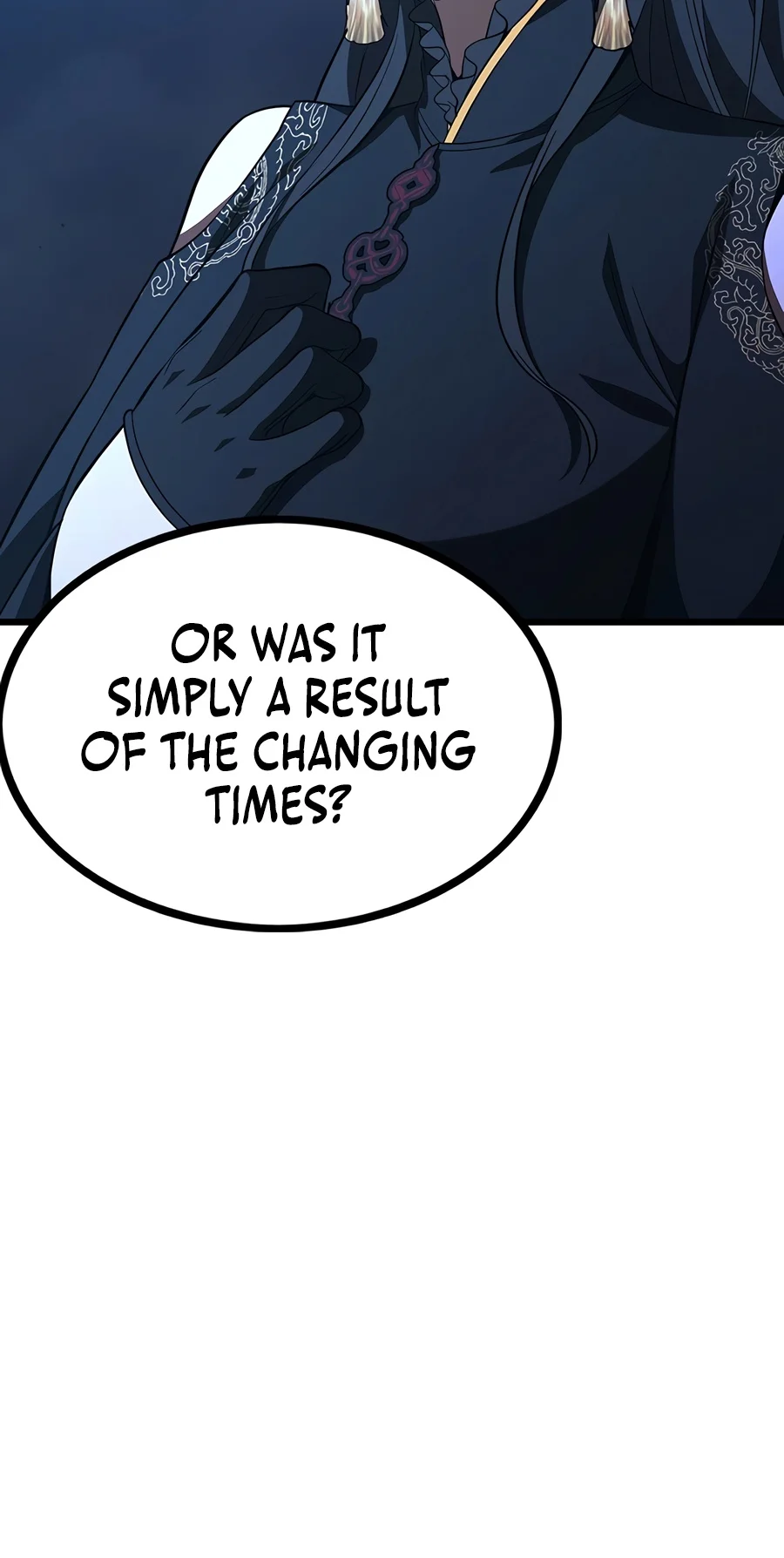 Solo Swordmaster chapter 16 page 13