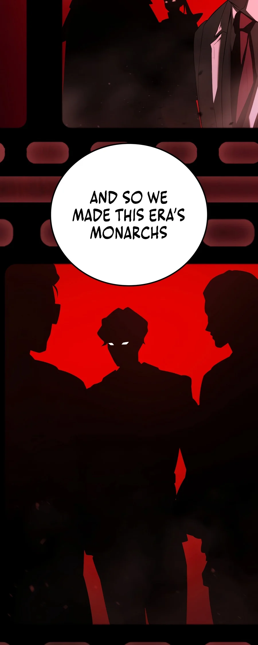 Solo Swordmaster chapter 17 page 4