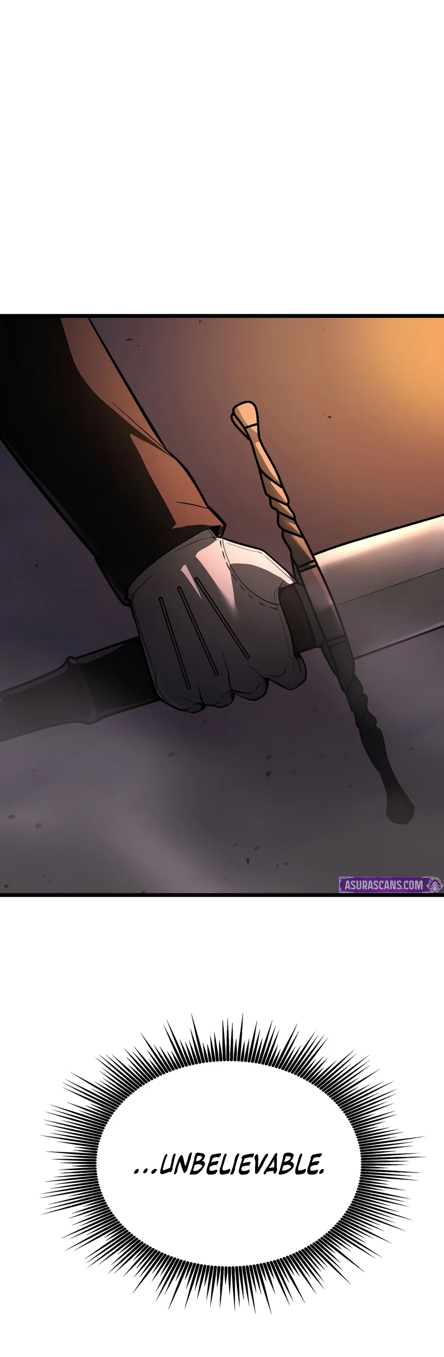 Solo Swordmaster chapter 17 page 21