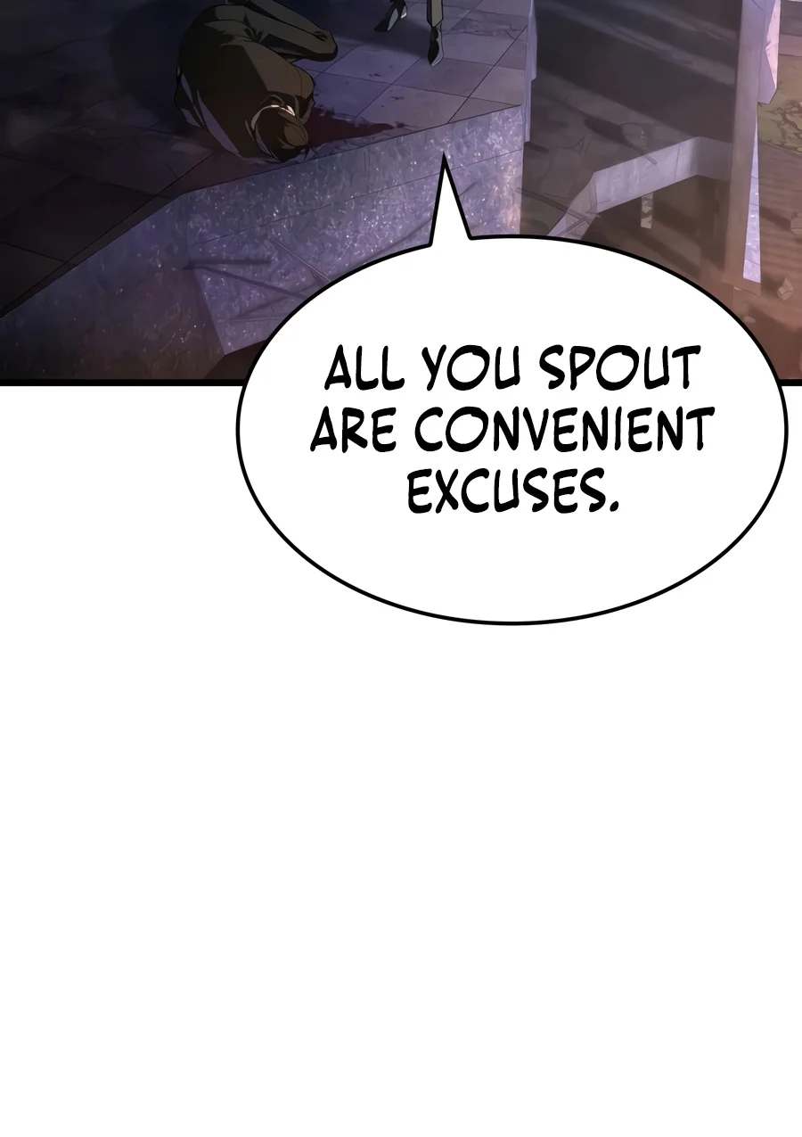 Solo Swordmaster chapter 18 page 5