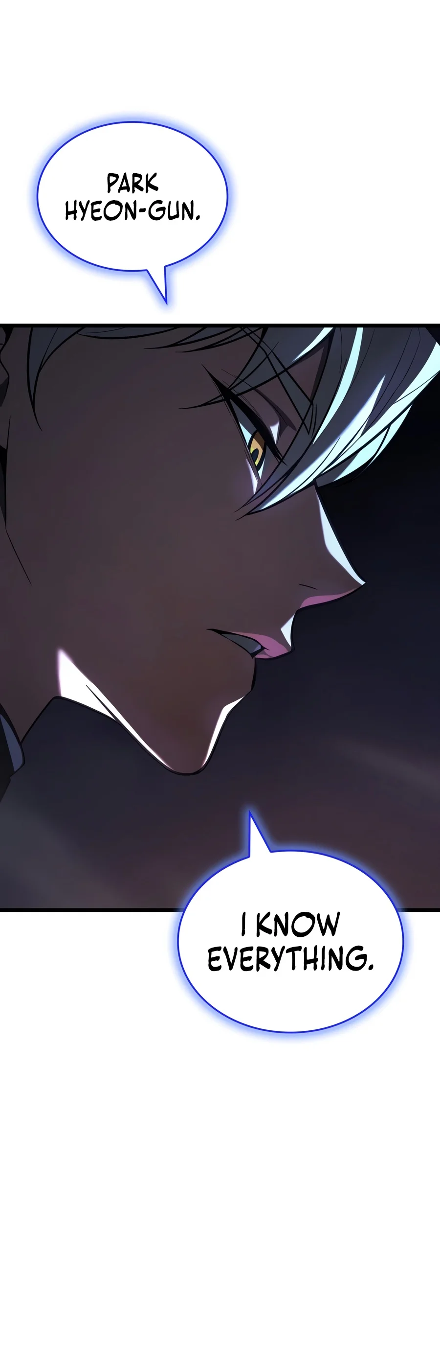 Solo Swordmaster chapter 18 page 3
