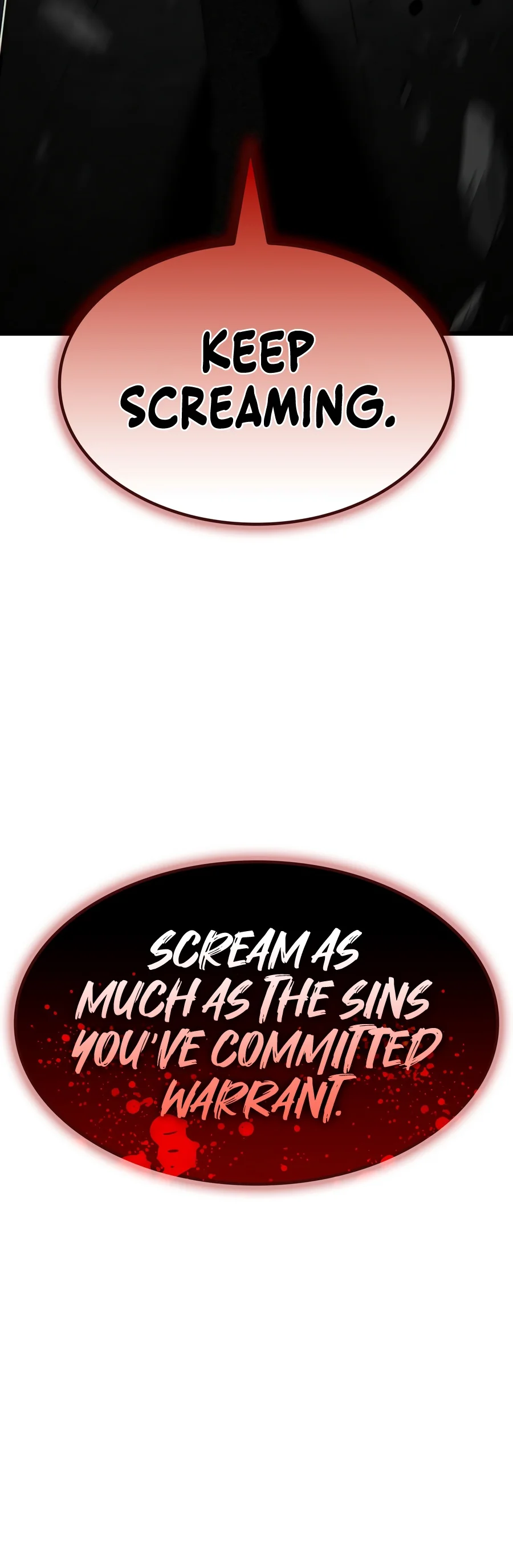 Solo Swordmaster chapter 19 page 13