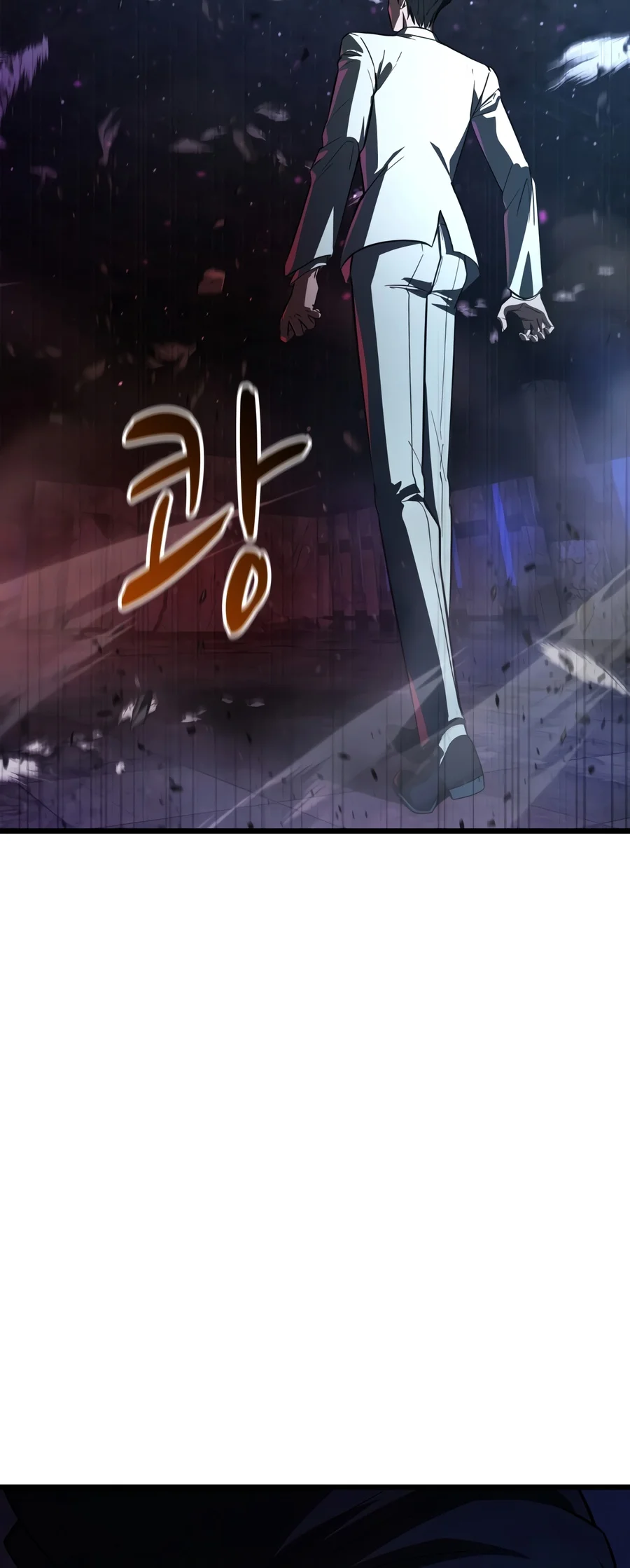 Solo Swordmaster chapter 19 page 9