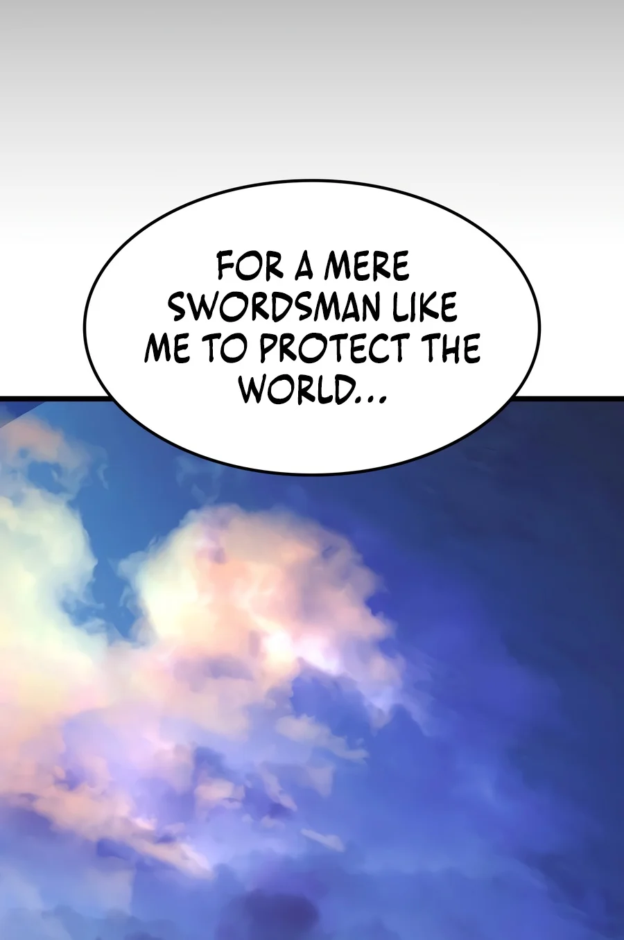 Solo Swordmaster chapter 20 page 14