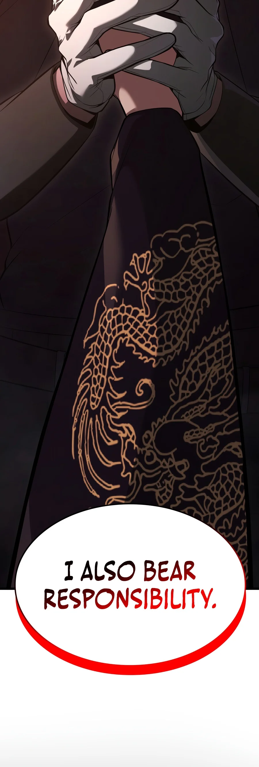 Solo Swordmaster chapter 20 page 16