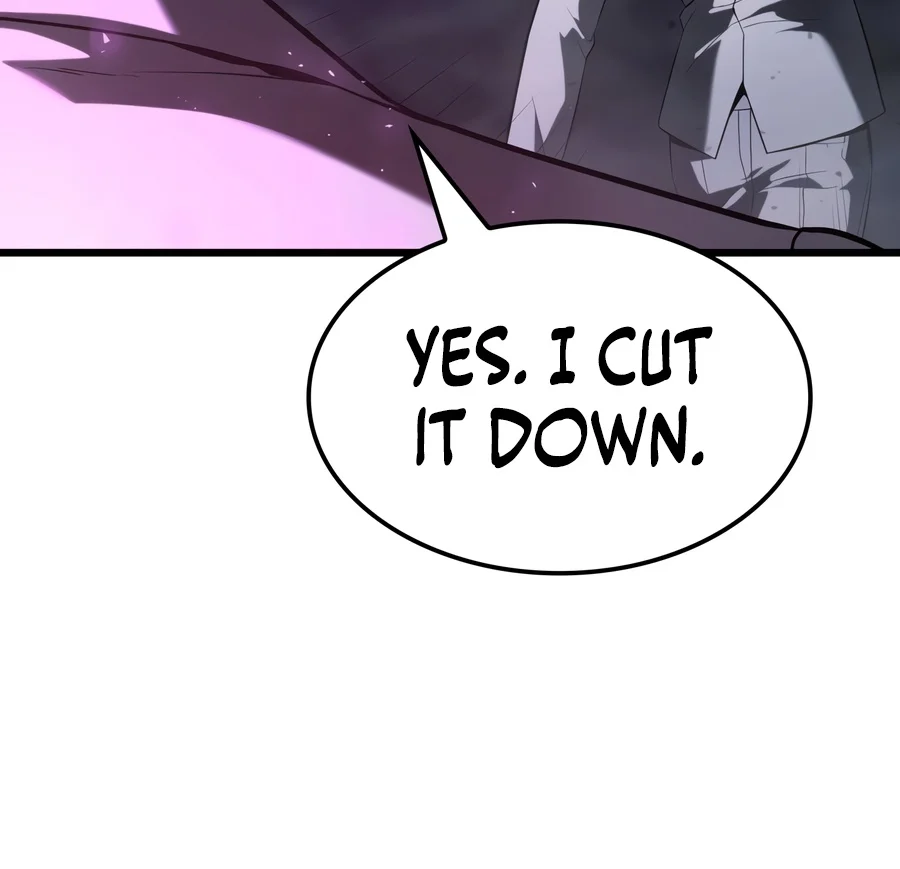 Solo Swordmaster chapter 20 page 6