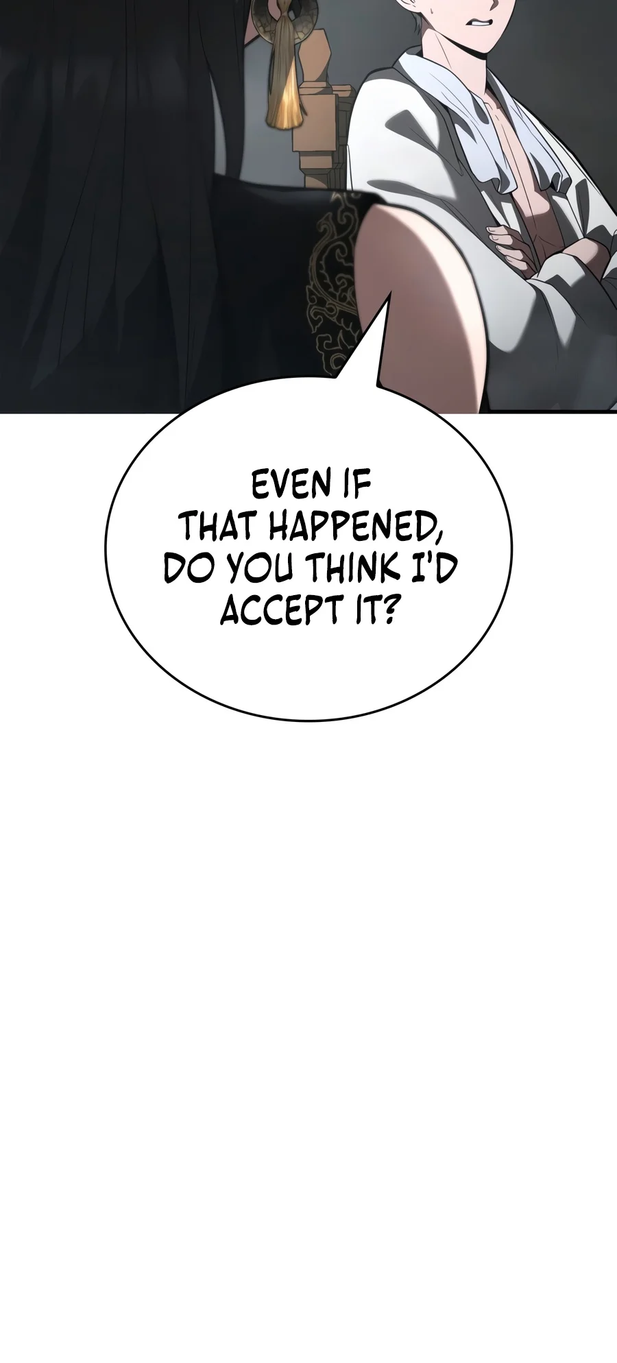 Solo Swordmaster chapter 21 page 12