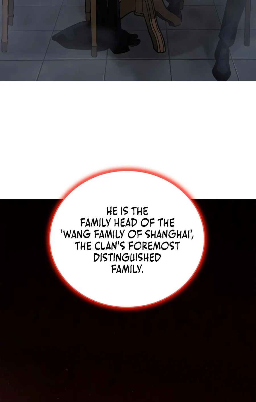 Solo Swordmaster chapter 21 page 14