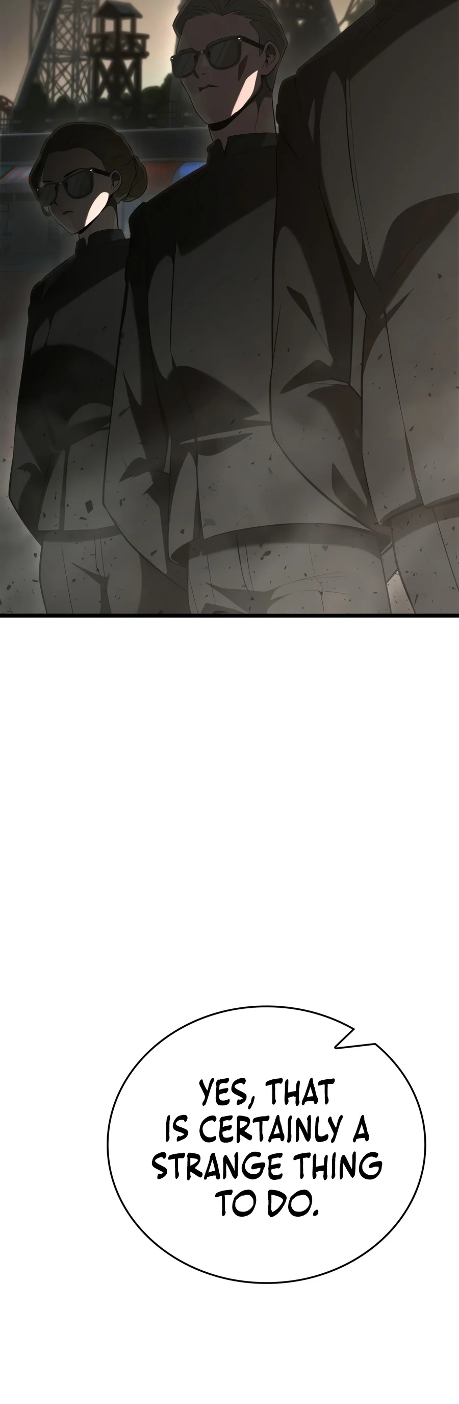 Solo Swordmaster chapter 21 page 16