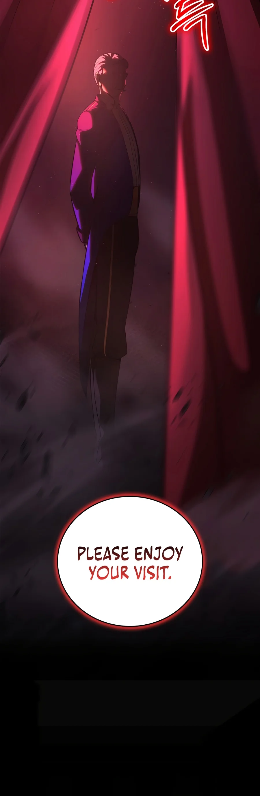 Solo Swordmaster chapter 22 page 15