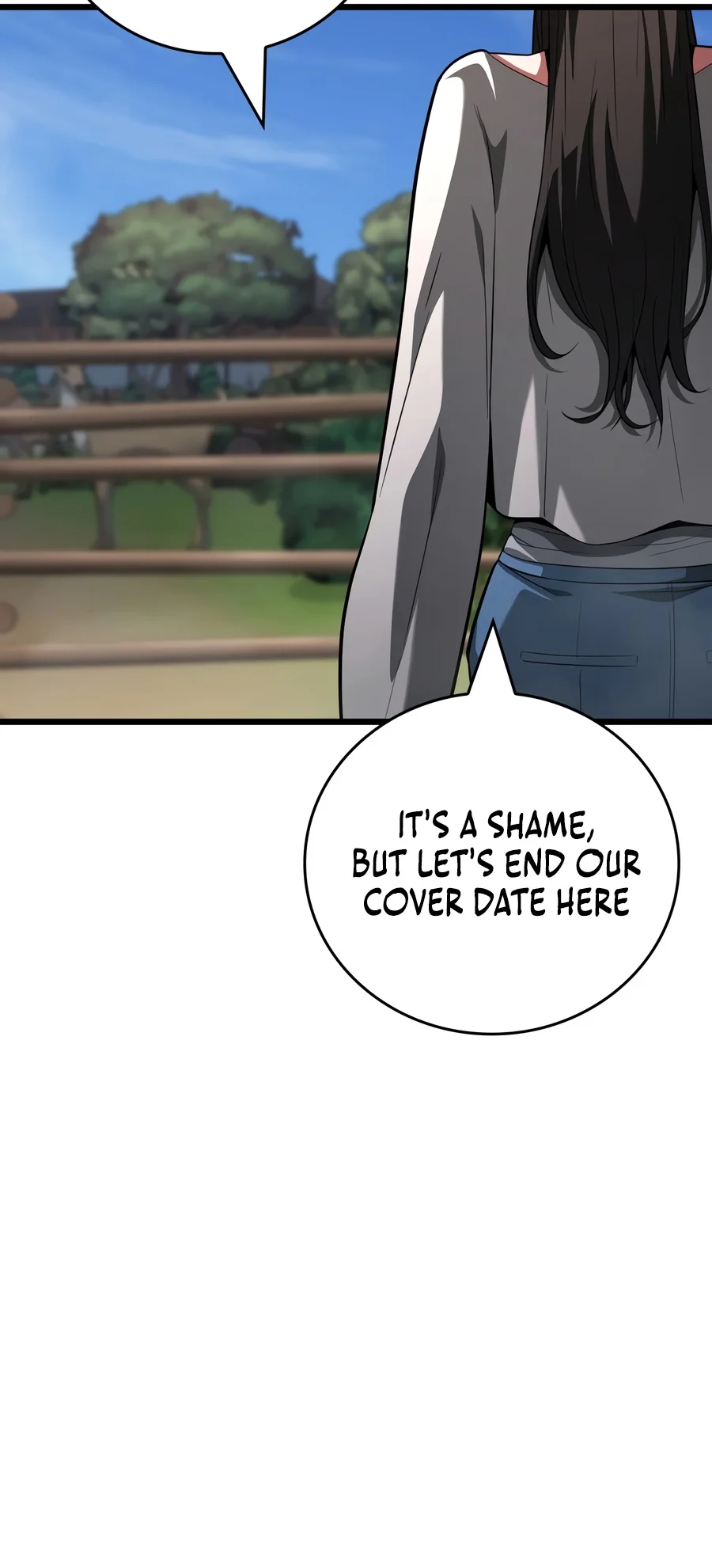 Solo Swordmaster chapter 22 page 5