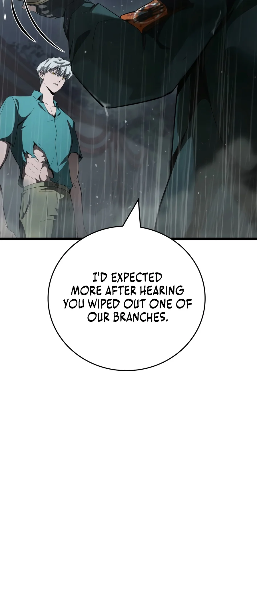 Solo Swordmaster chapter 23 page 16