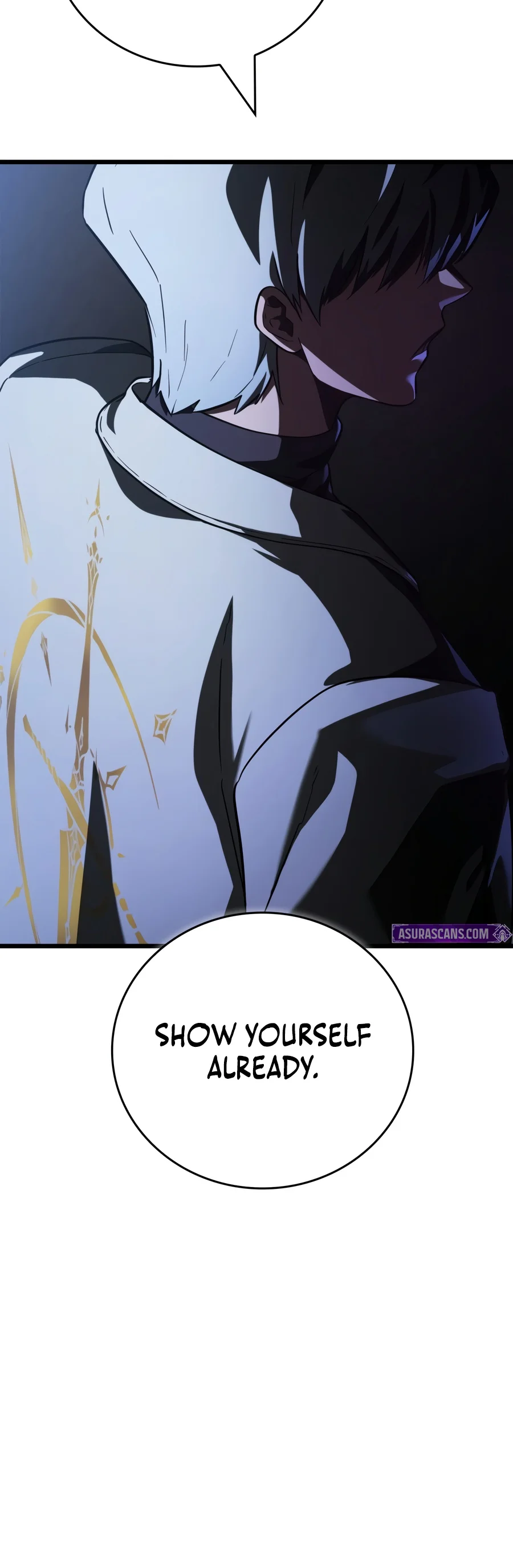 Solo Swordmaster chapter 3 page 20