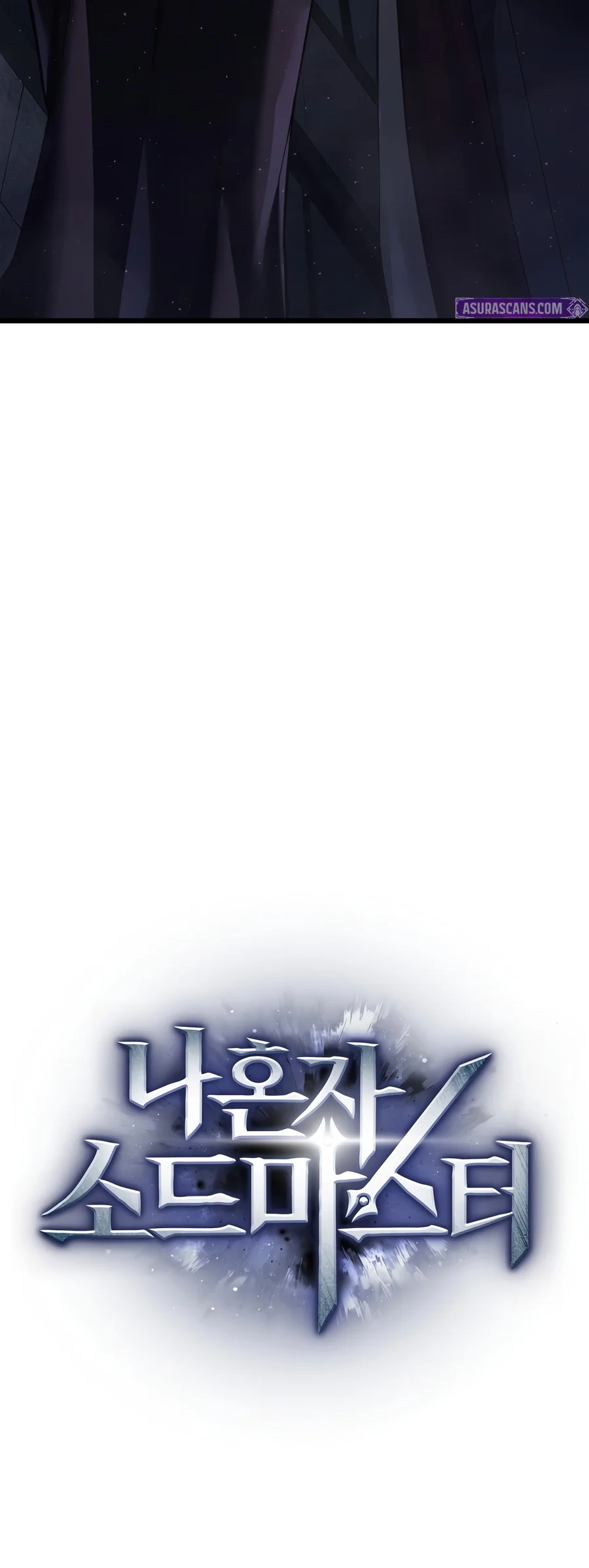 Solo Swordmaster chapter 3 page 31
