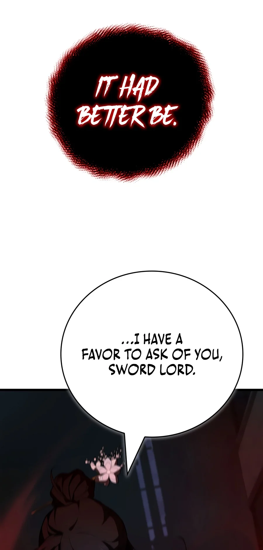 Solo Swordmaster chapter 3 page 29