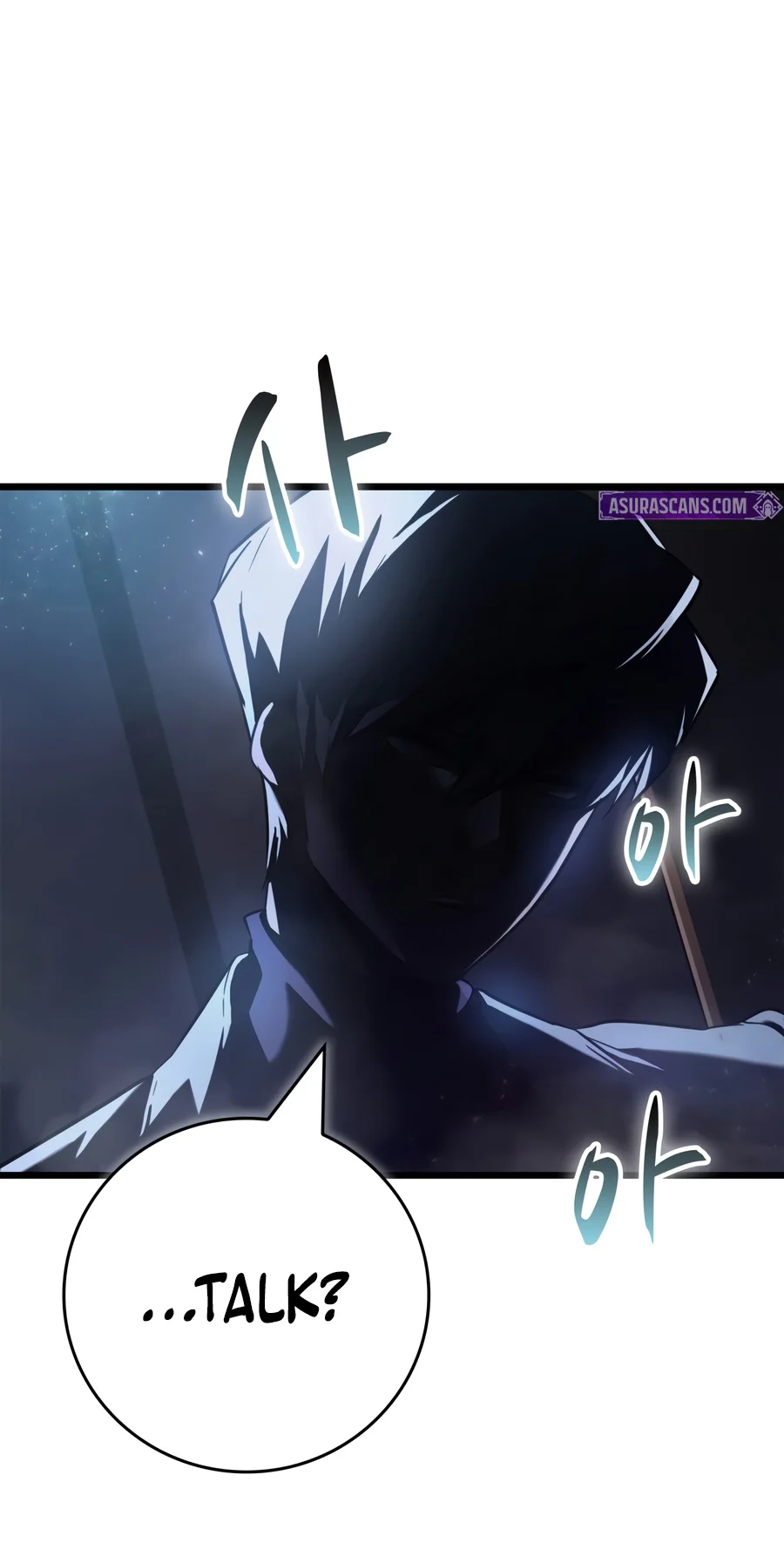 Solo Swordmaster chapter 3 page 22