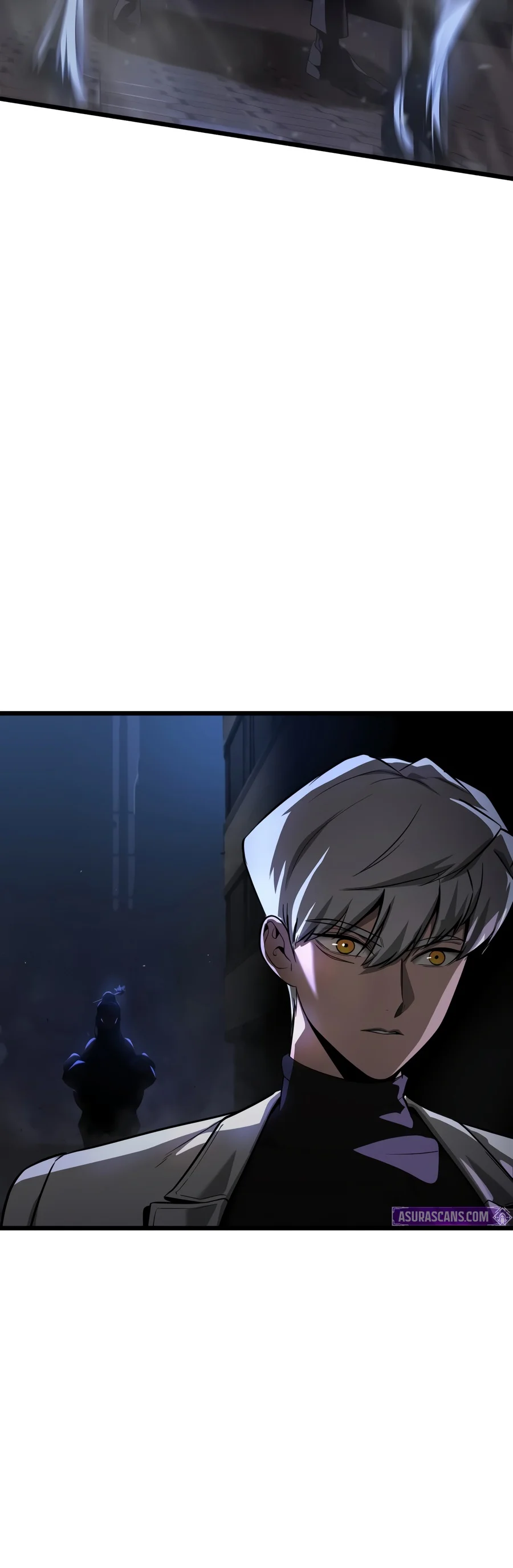 Solo Swordmaster chapter 3 page 25