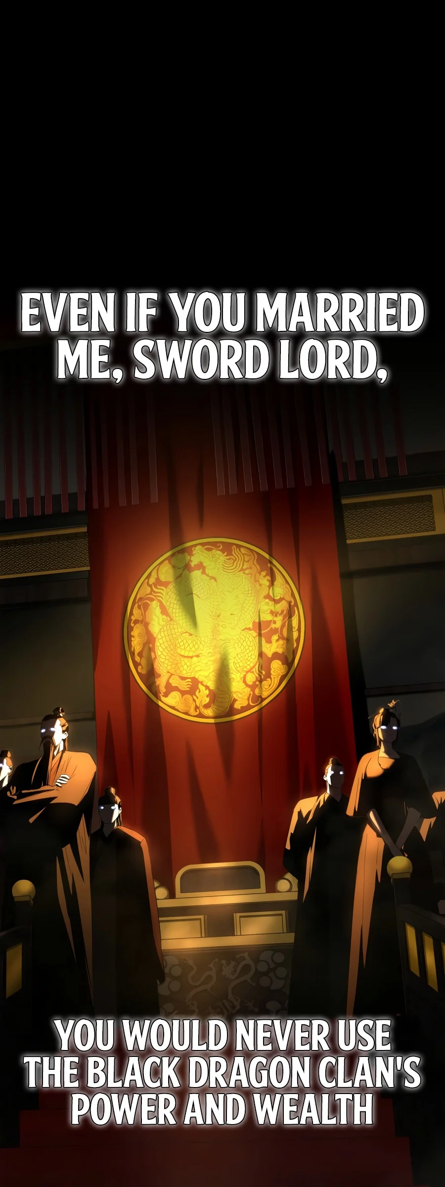 Solo Swordmaster chapter 4 page 15