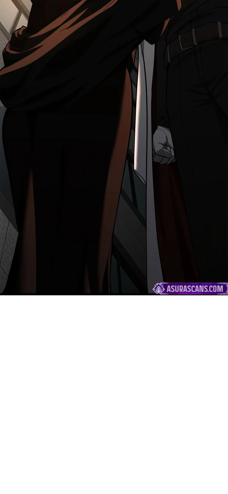 Solo Swordmaster chapter 4 page 7