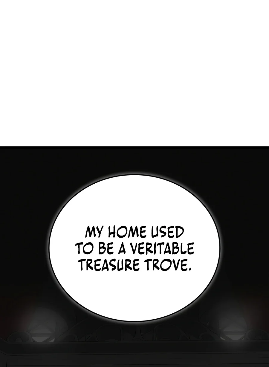 Solo Swordmaster chapter 4 page 9