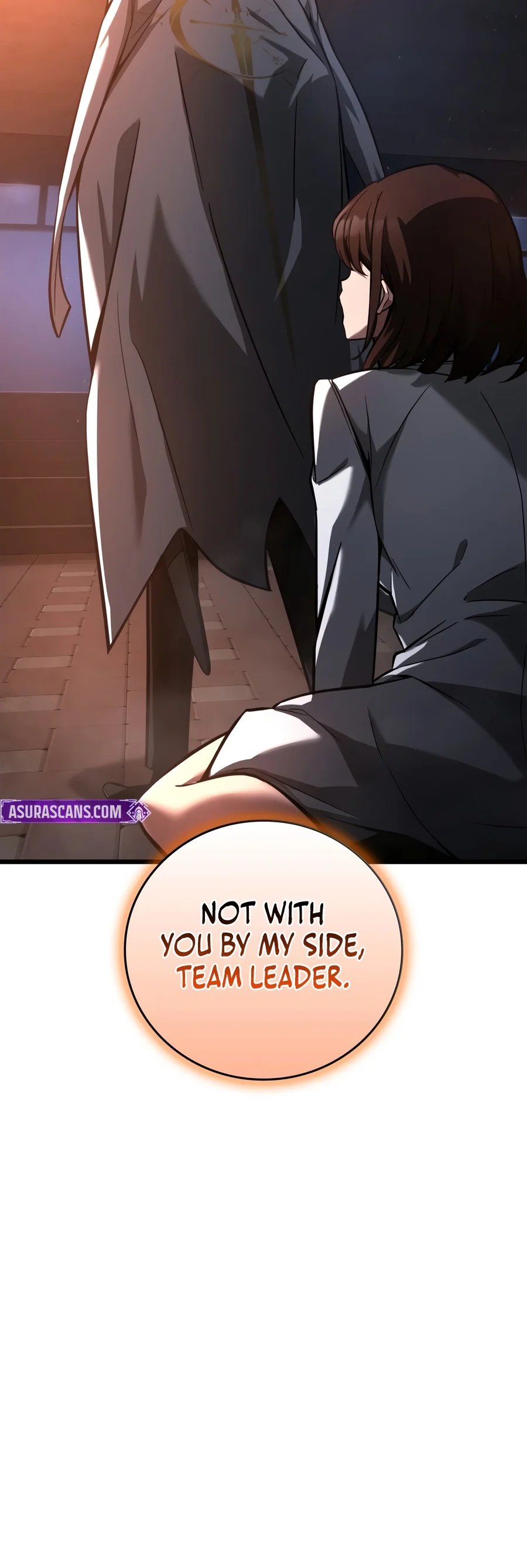 Solo Swordmaster chapter 5 page 13