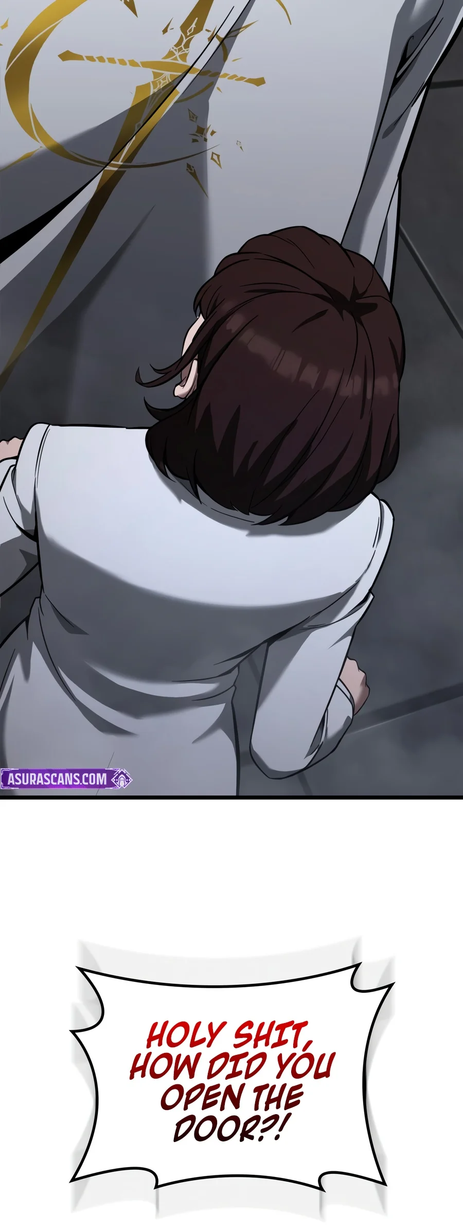 Solo Swordmaster chapter 5 page 22