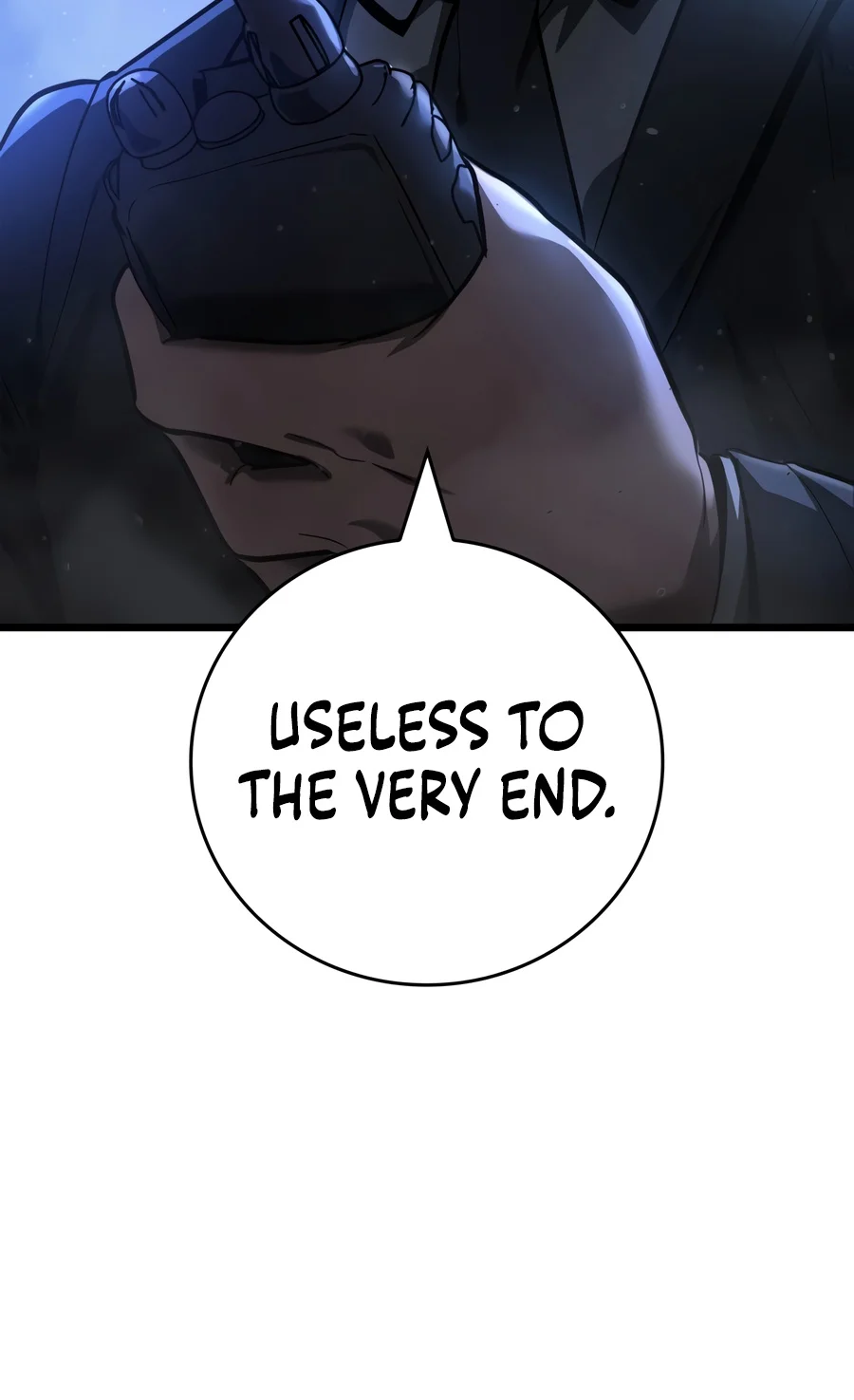 Solo Swordmaster chapter 6 page 23