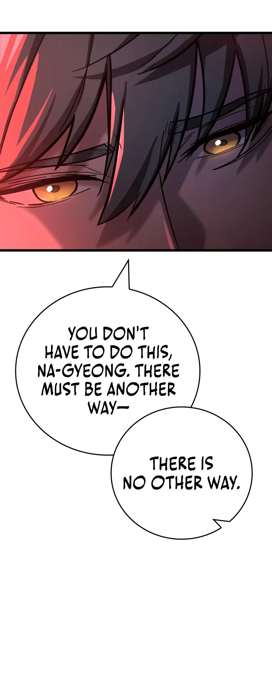 Solo Swordmaster chapter 6 page 9