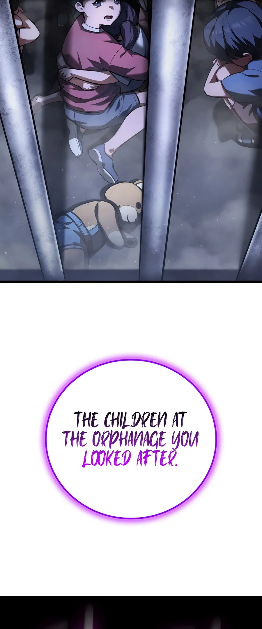 Solo Swordmaster chapter 6 page 7