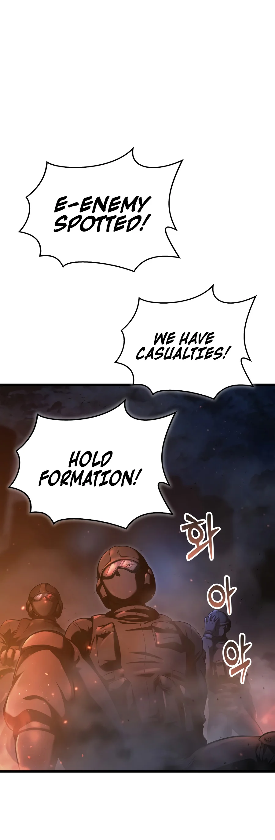 Solo Swordmaster chapter 7 page 3
