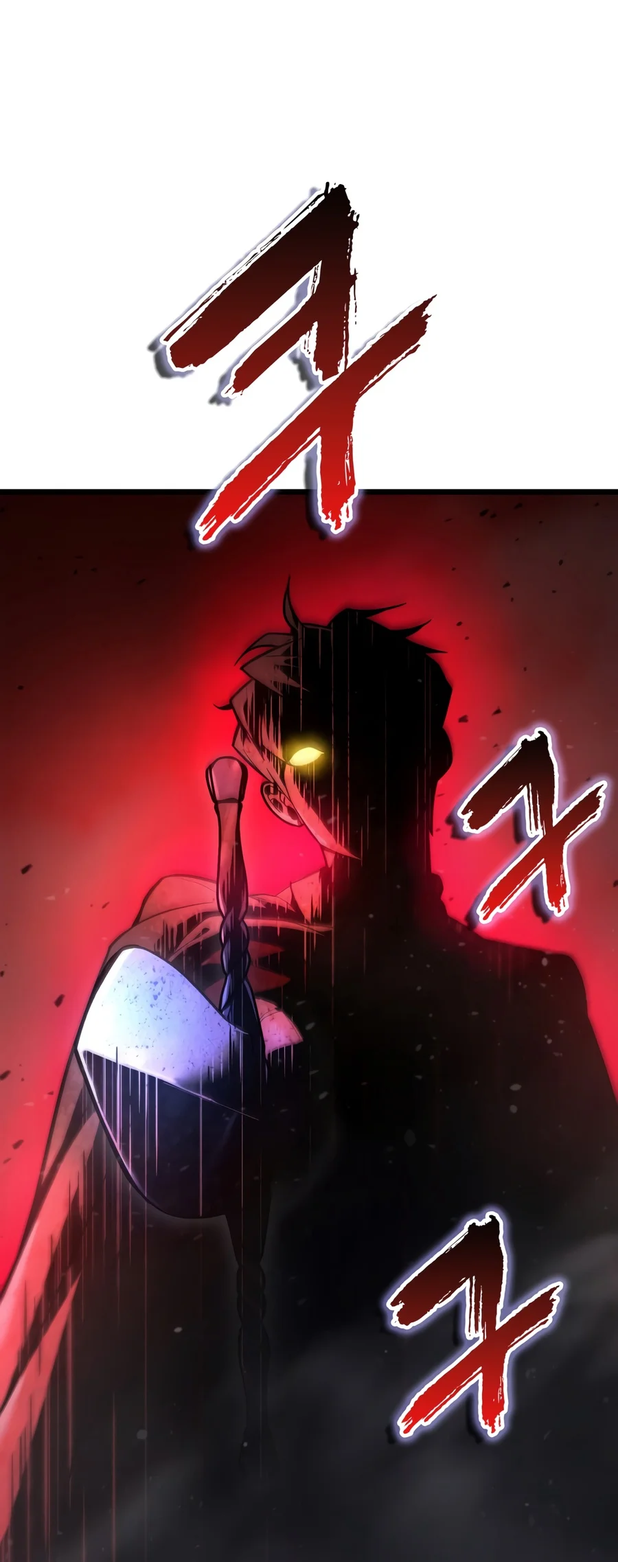 Solo Swordmaster chapter 7 page 11