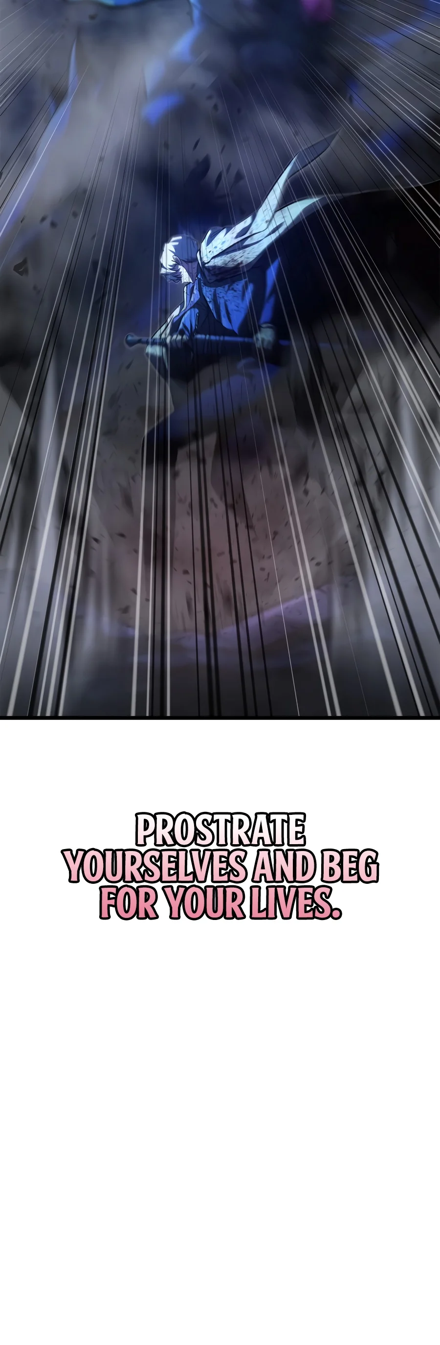 Solo Swordmaster chapter 7 page 23