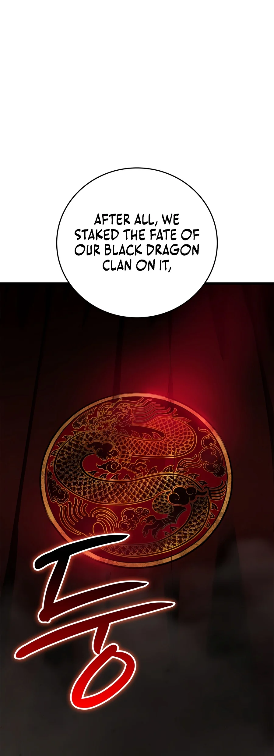 Solo Swordmaster chapter 8 page 9