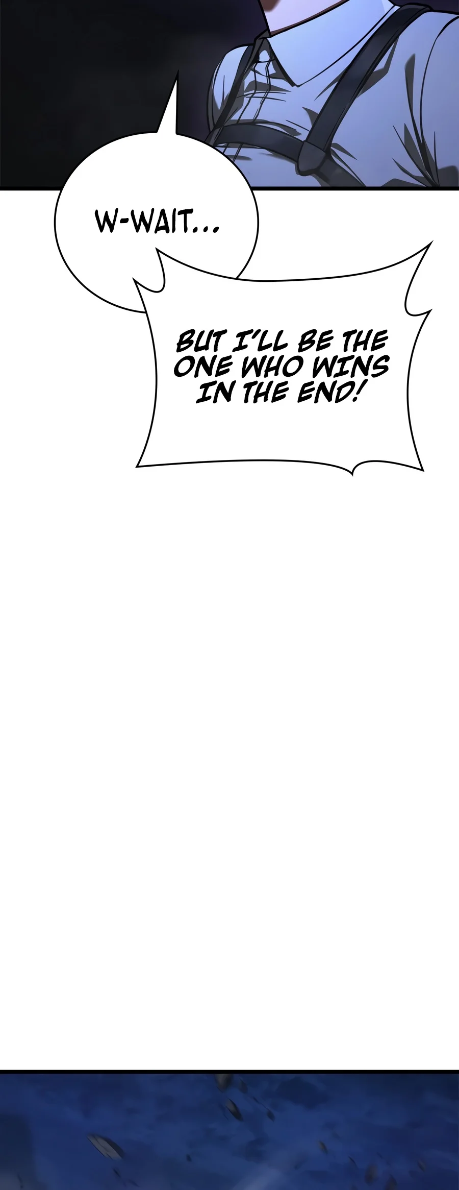 Solo Swordmaster chapter 8 page 3