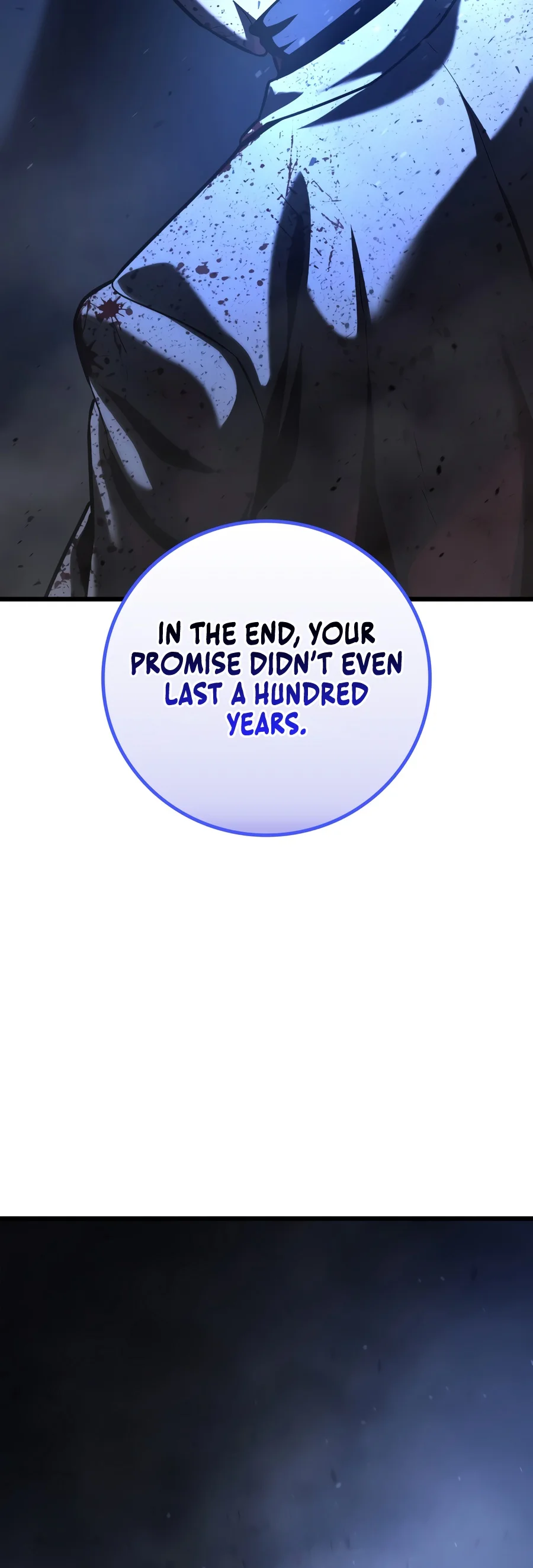 Solo Swordmaster chapter 8 page 21