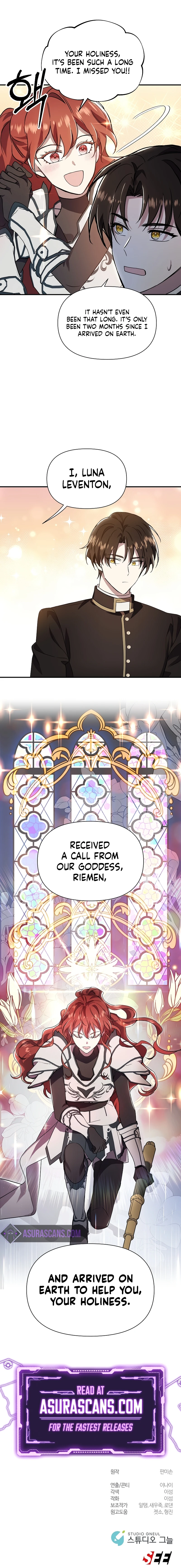Somebody Stop the Pope chapter 22 page 10