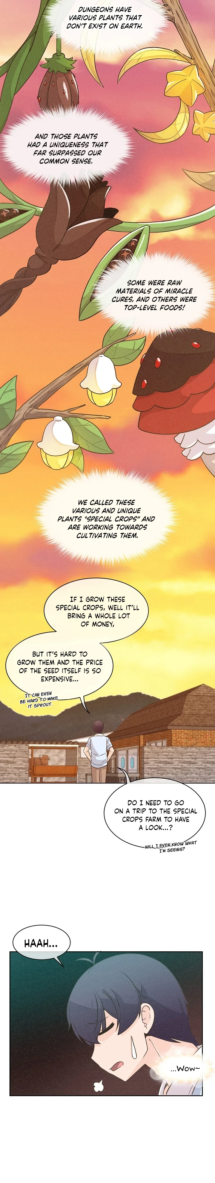 Spirit Farmer chapter 1 page 9