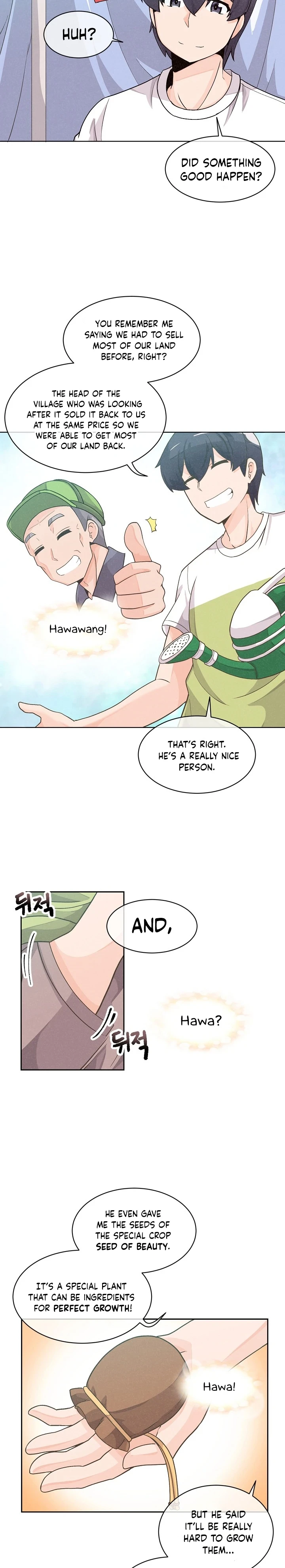 Spirit Farmer chapter 1 page 16