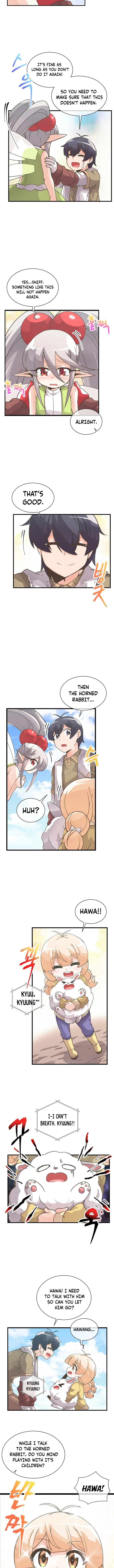 Spirit Farmer chapter 13 page 5