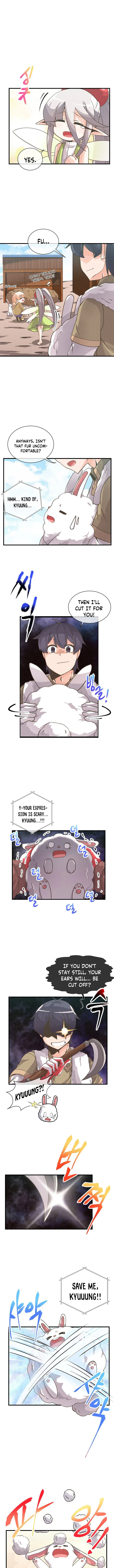 Spirit Farmer chapter 13 page 7