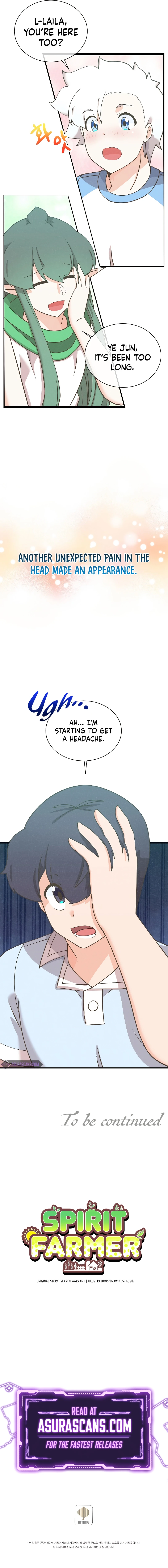 Spirit Farmer chapter 148 page 12