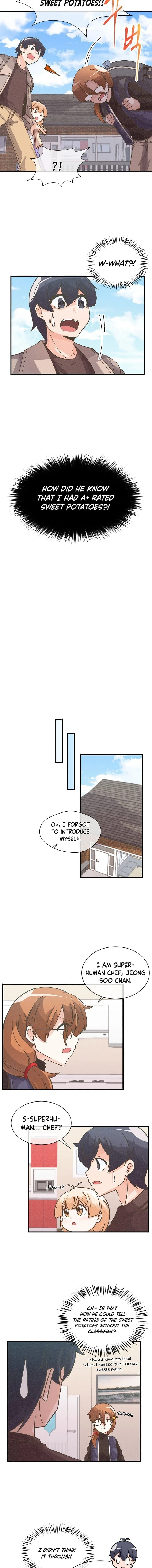 Spirit Farmer chapter 17 page 8