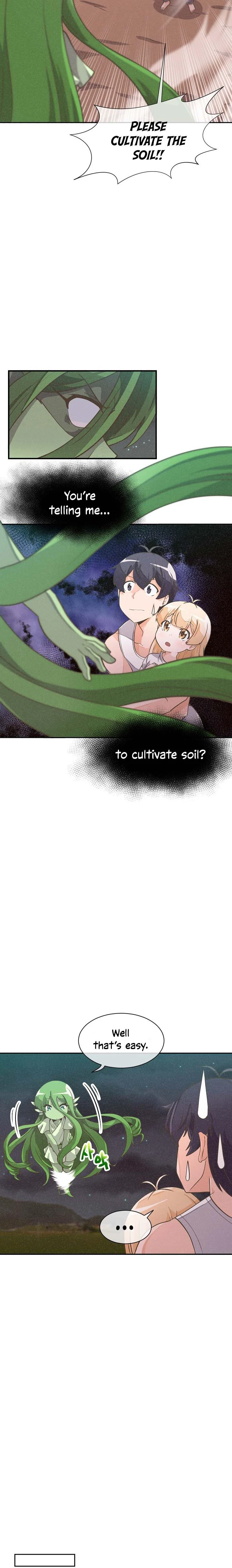 Spirit Farmer chapter 2 page 7