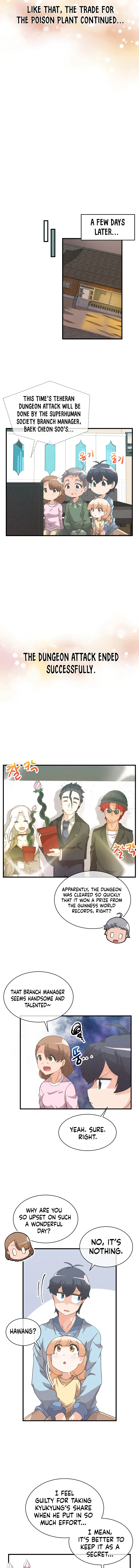 Spirit Farmer Chapter 41 page 5