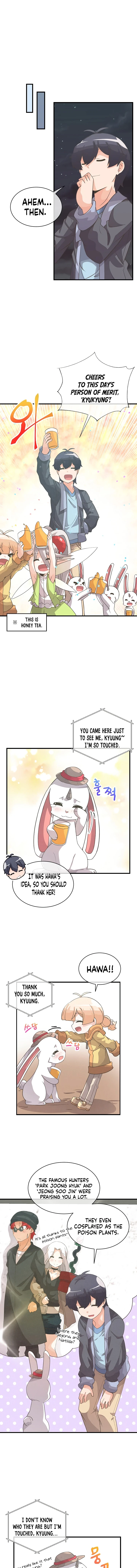Spirit Farmer Chapter 41 page 8