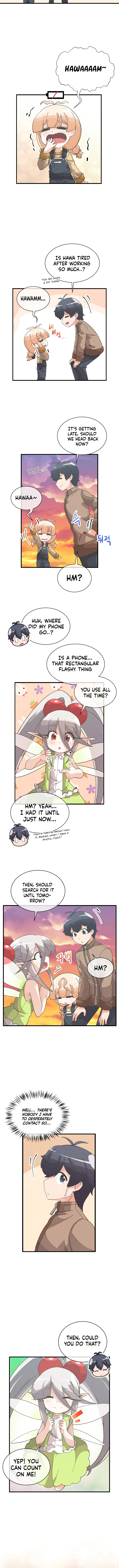 Spirit Farmer chapter 42 page 7