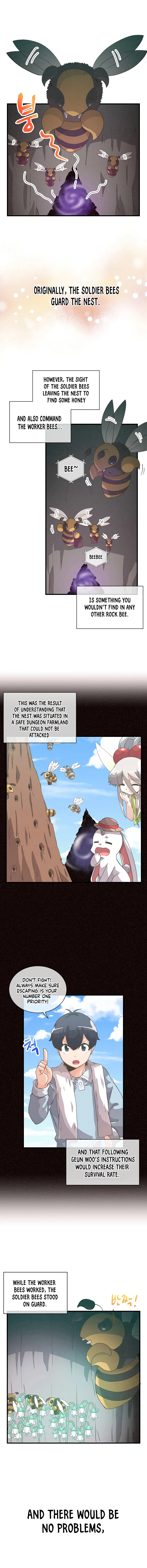 Spirit Farmer Chapter 45 page 2