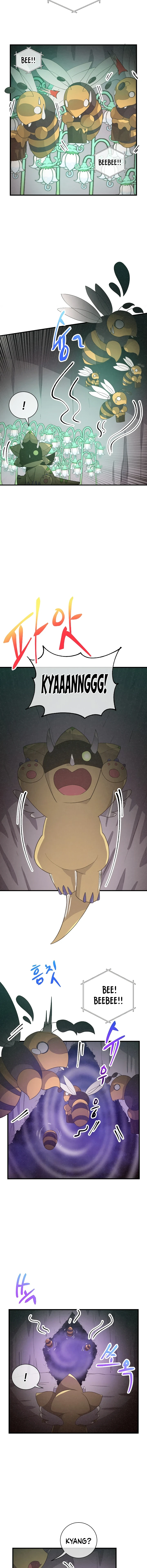 Spirit Farmer Chapter 45 page 4